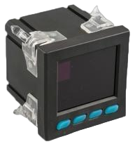 PM7206三相物聯(lián)網(wǎng)電量表